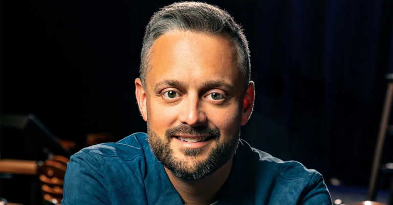 Nate Bargatze Net Worth: How Much Is the Comedian Worth