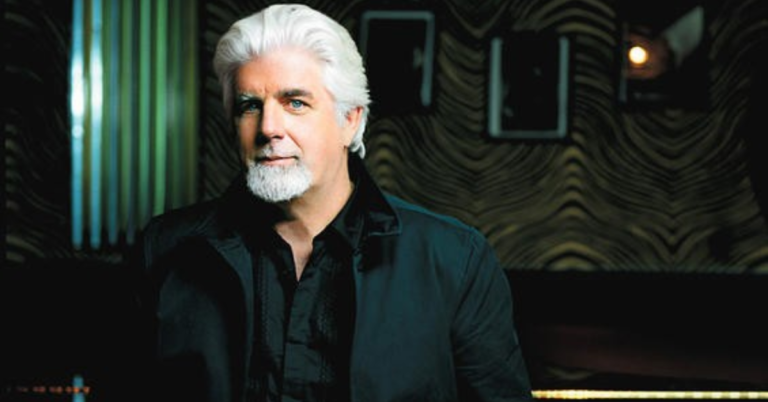 Michael McDonald Net Worth: Career Highlights and Financial Insights