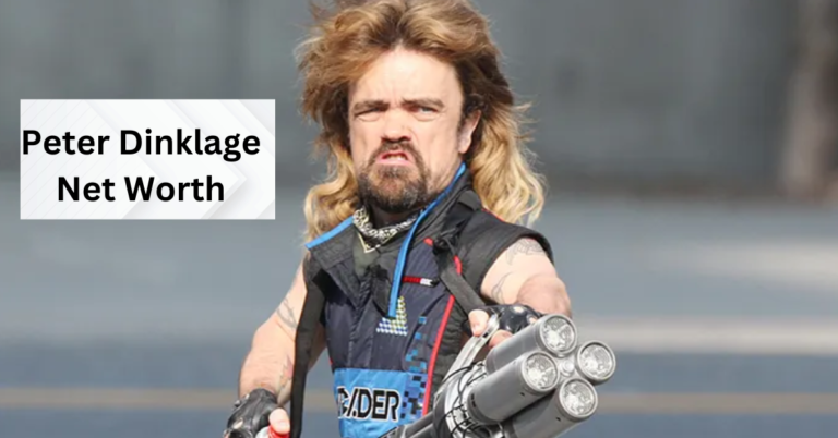 Peter Dinklage total net  worth assessment