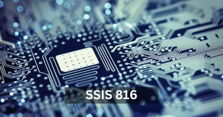 SSIS 816: Building Bridges with Integration Technology