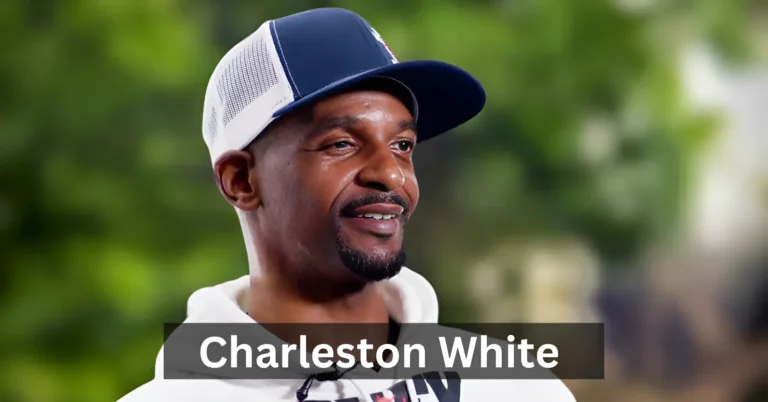 Charleston White Wiki: Bio, Age, Career, Net Worth & More