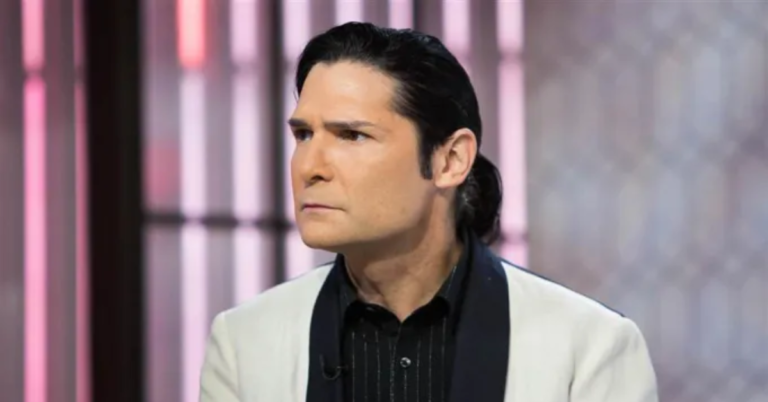 Corey Feldman Net Worth Revealed: Career Earnings and Investments