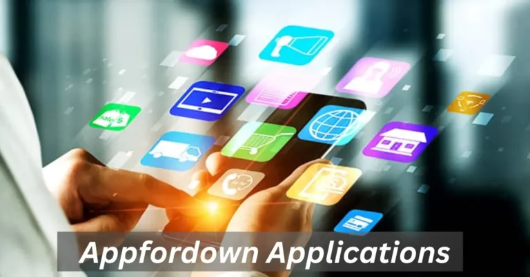 Appfordown Applications: Redefining Efficiency in Digital Tools