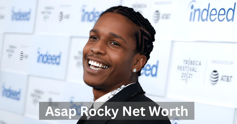 ASAP Rocky Net Worth: How Much Is the Rapper Really Worth