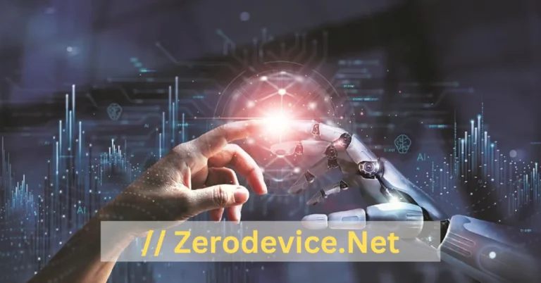 Zerodevice.net: Innovating the Future of Technology