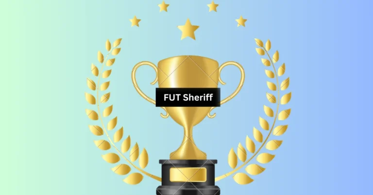 Mastering FIFA Ultimate Team with Exclusive FUT Sheriff Cards