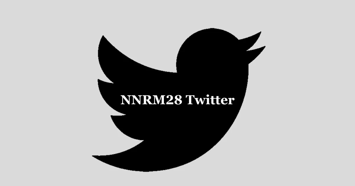 NNRM28 Twitter: The Neural Network Driving Innovation