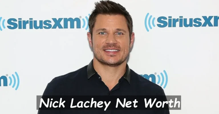 Nick Lachey Net Worth: From 98 Degrees to Business Success