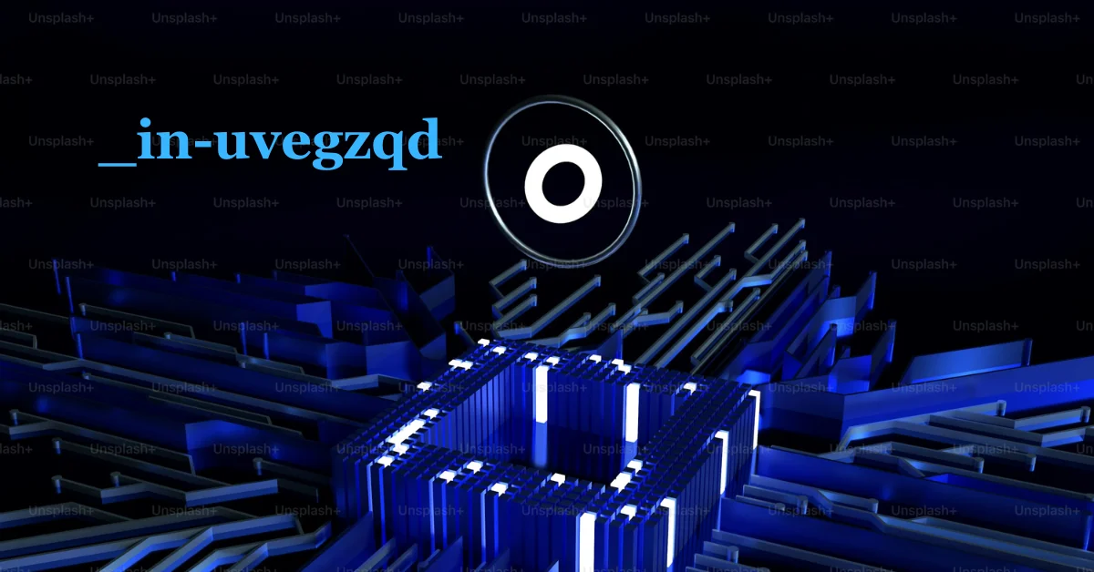 The Role of _in-uvegzqd in Enhancing Data Security and Management