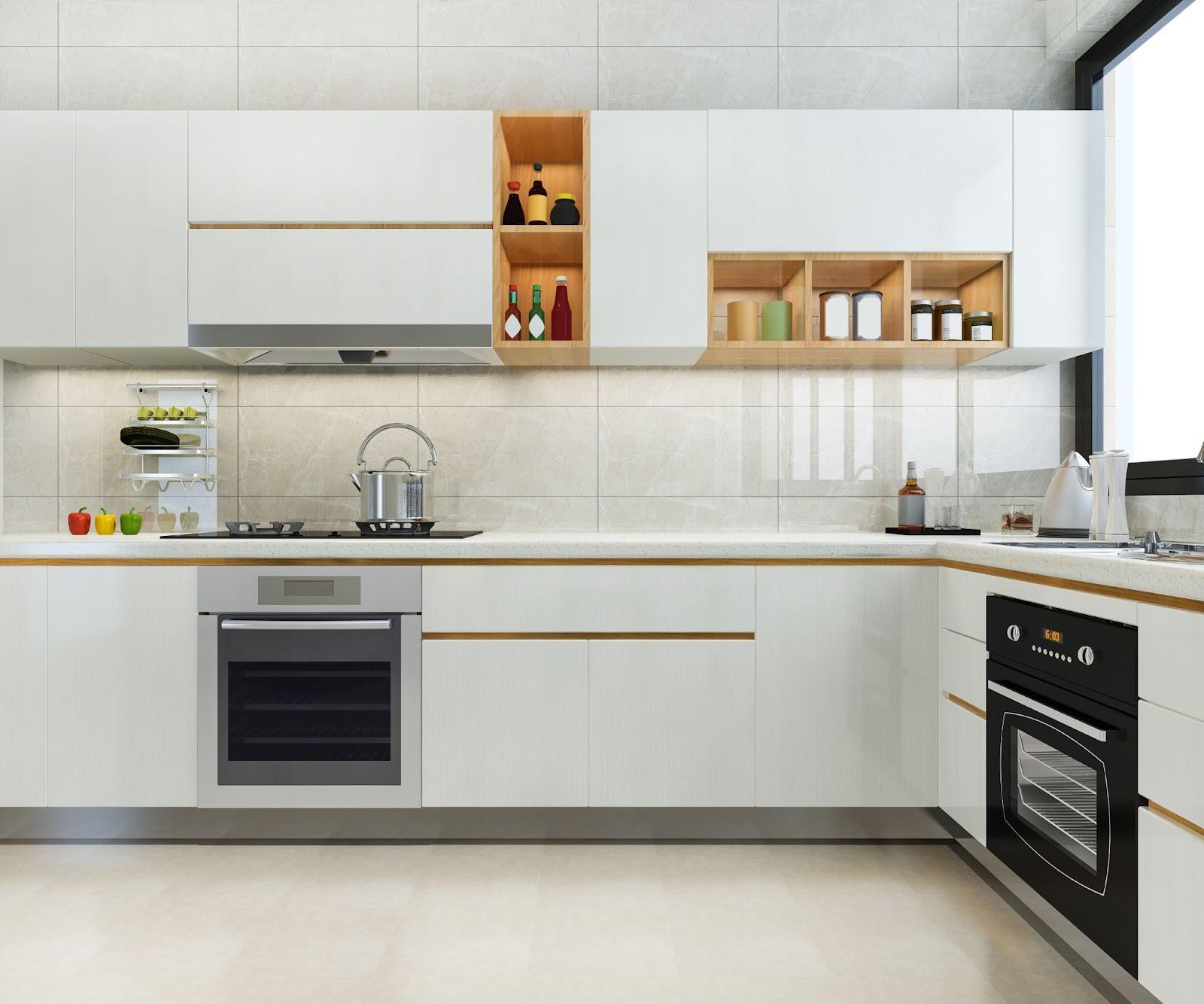 How to Elevate Your Kitchen with Functional and Stylish Updates