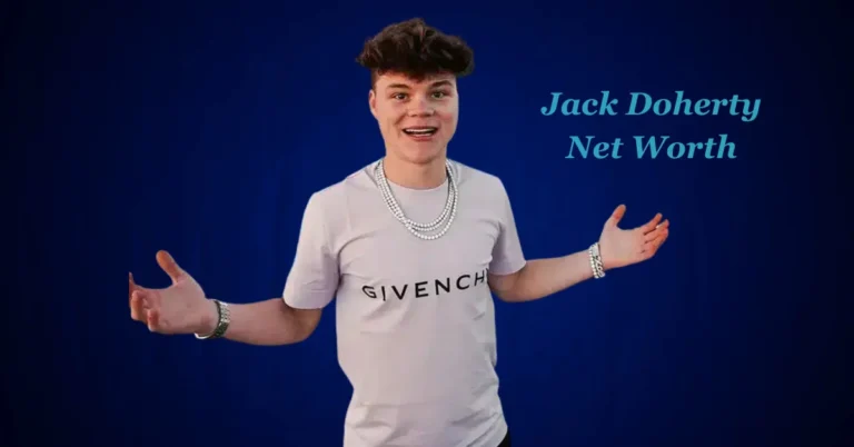 Jack Doherty Net Worth: The King of Stunts, Pranks, and Social Media