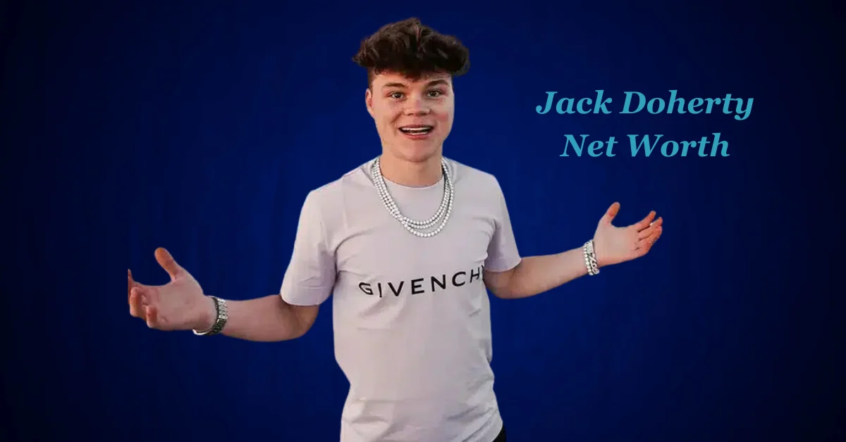 Jack Doherty Net Worth: The King of Stunts, Pranks, and Social Media