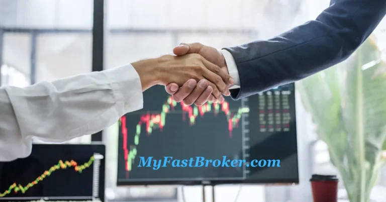 MyFastBroker. com: The Ultimate Trading Platform for Beginners and Pros