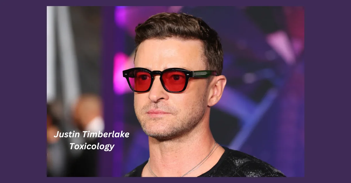 Justin Timberlake Toxicology: Trend Took Over Social Media