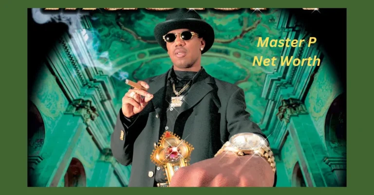 Master P Net Worth: The Rise of a Hip-Hop Mogul