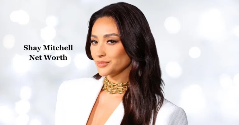 Shay Mitchell Net Worth: From Pretty Little Liars Star to Entrepreneur