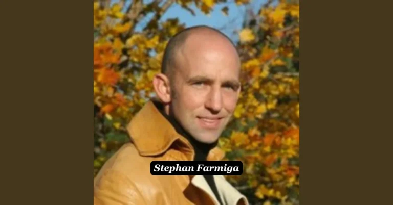 Stephan Farmiga: Carving a Niche Away from the Hollywood Limelight