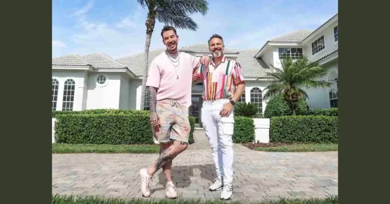 David Bromstad Twin Brother: Everything About His Family Dynamics