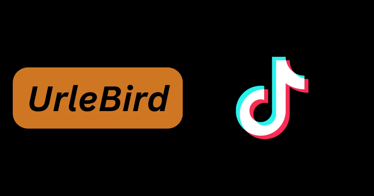 UrleBird: A User-Friendly Alternative for TikTok Lovers