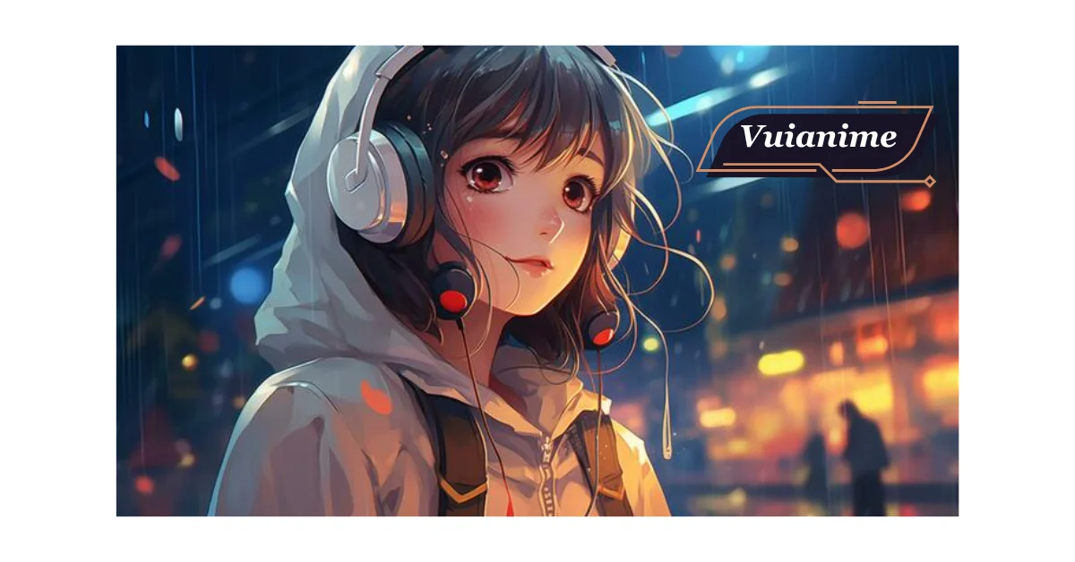 Vuianime: The Ultimate Anime Streaming Platform for Fans Worldwide