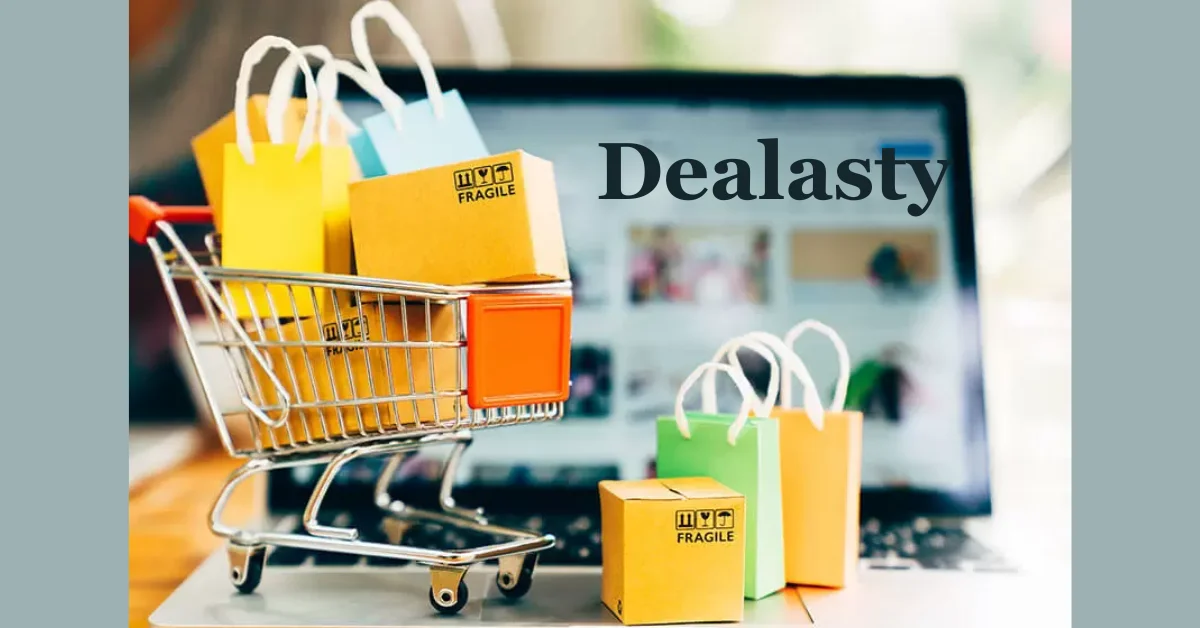 Dealasty: Your Ultimate Destination for Exclusive Discounts and Fashion Deals