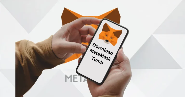 Download MetaMask Tumb: The Ultimate Wallet for Multi-Blockchain Security