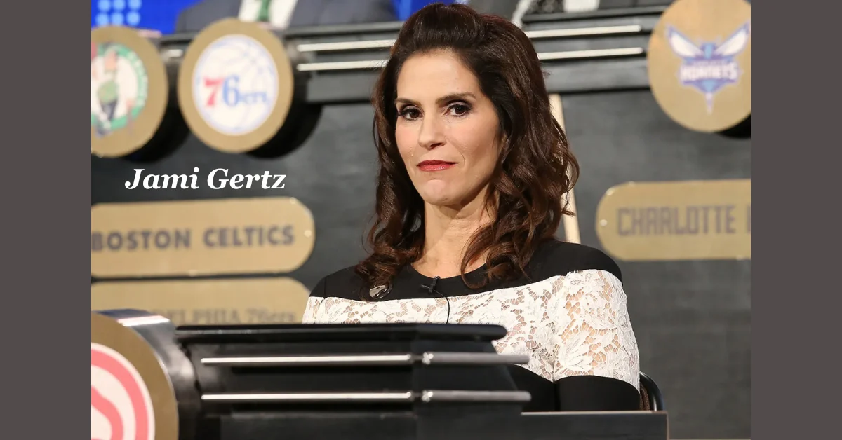 Jami Gertz Path to Fame: TV, Film, and Fortune