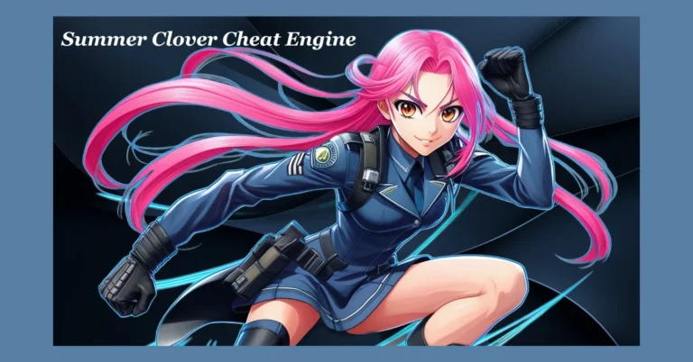 Summer Clover Cheat Engine: A Complete Beginner Guide