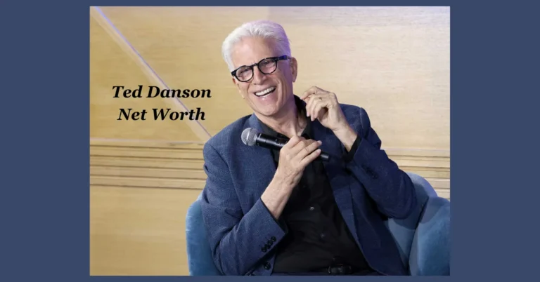 Ted Danson Net Worth: From Sam Malone to TV Legend