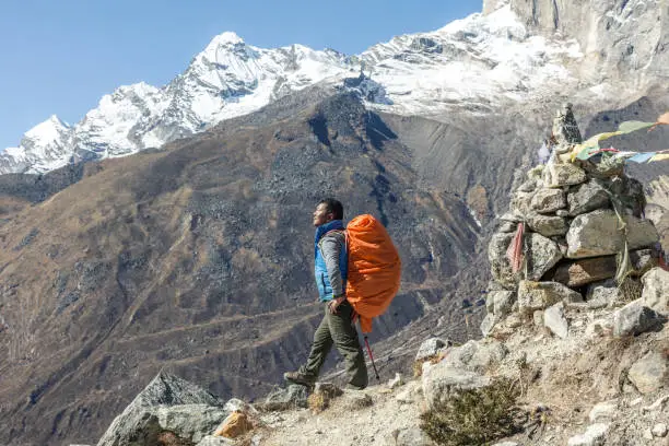 Top 10 Reasons to Choose a Sherpa Expedition on the Annapurna Circuit