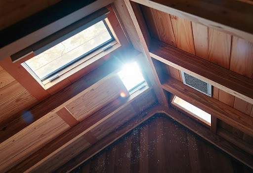 The Role of Attic Ventilation in Preventing Roof Damage