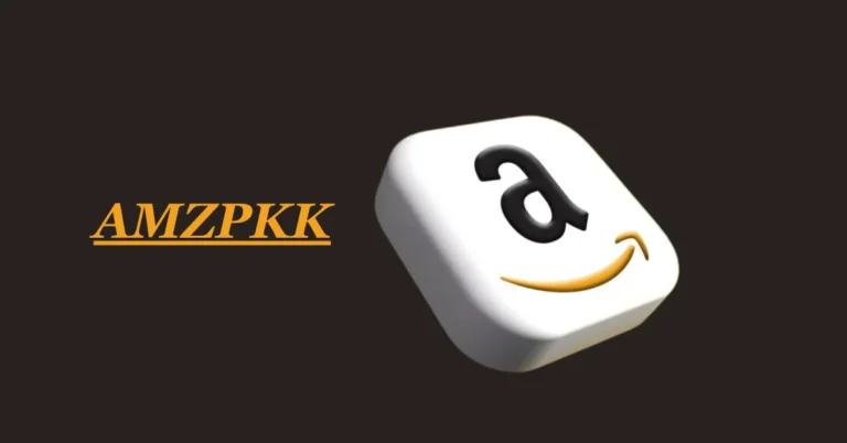 AMZPKK: The Game-Changer for Streamlining Your Amazon Operations