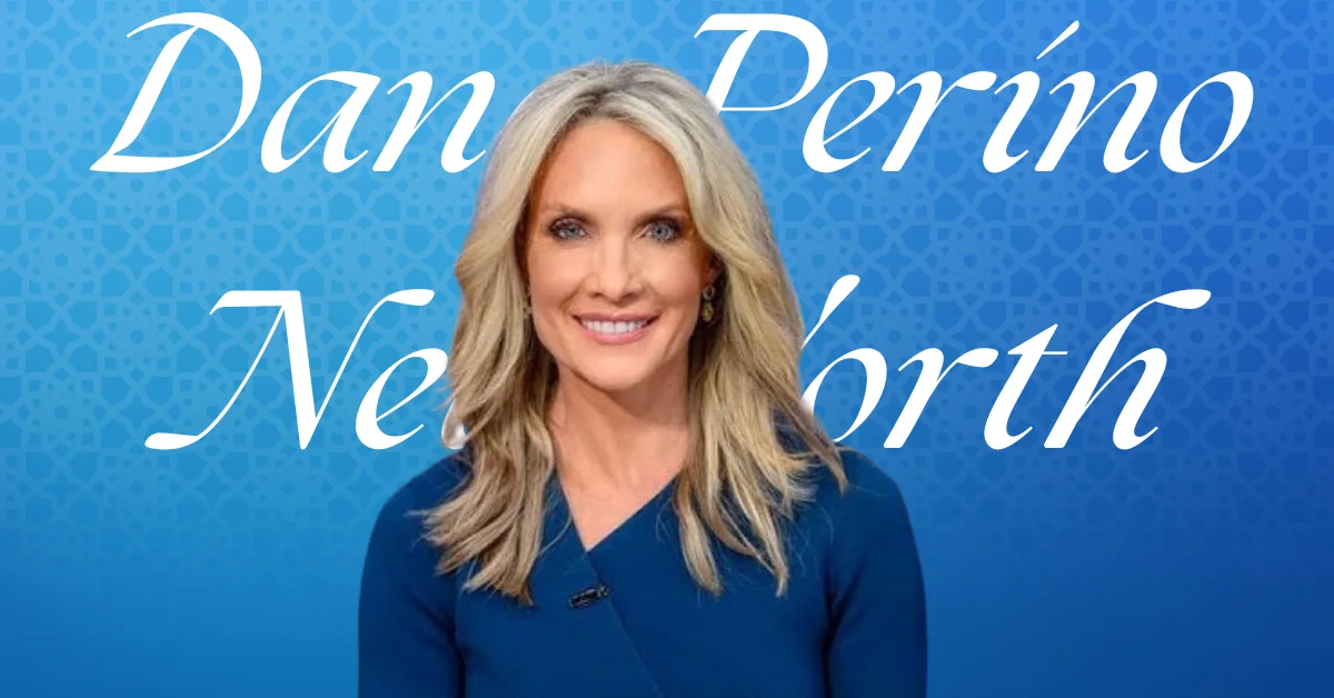 Dana Perino Net Worth: From White House Press Secretary to Fox News Star