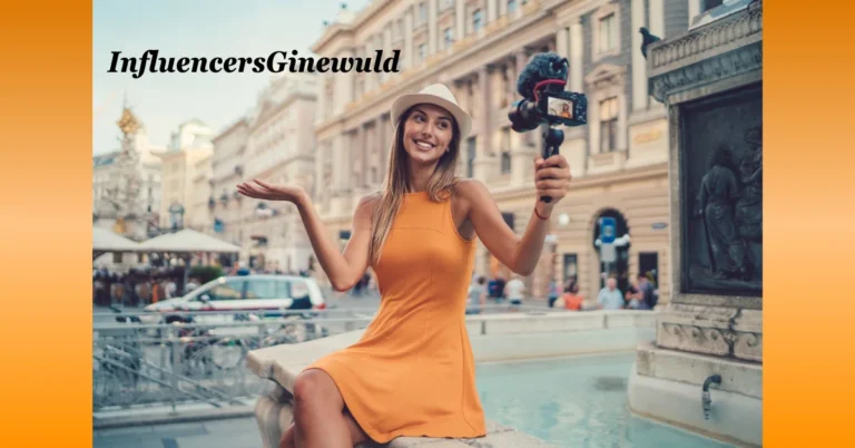 InfluencersGinewuld: The Future of Authentic and Data-Driven Influencer Marketing