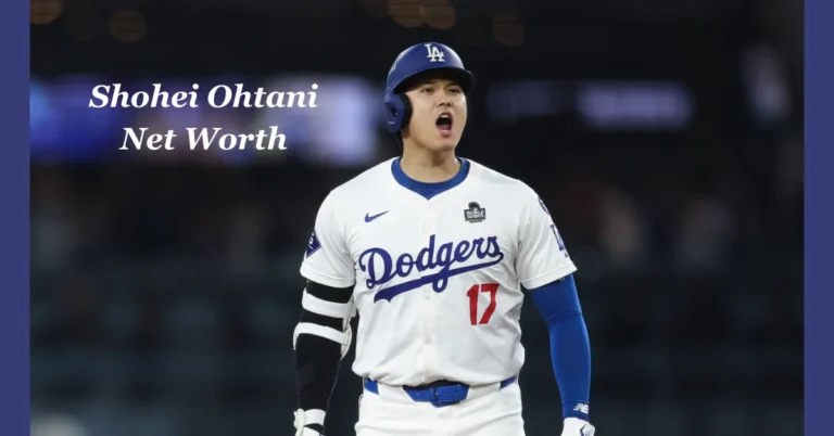 Shohei Ohtani Net Worth: Baseball Modern-Day Babe Ruth