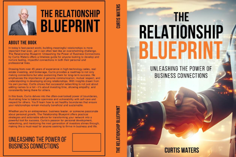 The Exceptional Message Conveyed by The Relationship Blueprint